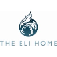 The Eli Home Logo