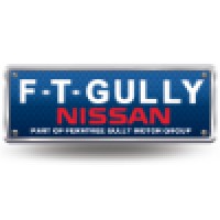 Ferntree Gully Nissan Logo