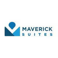 Maverick Suites Logo