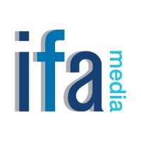 IFA MEDIA Logo