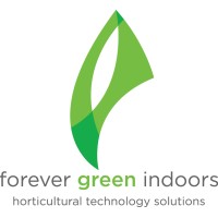 Forever Green Indoors, Inc Logo