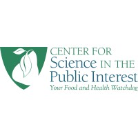 Center for Science in the Public Interest Logo