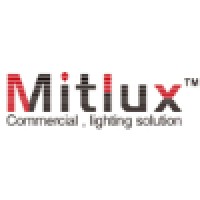 Shenzhen MITLUX Optoelectronics Co.,Ltd Logo