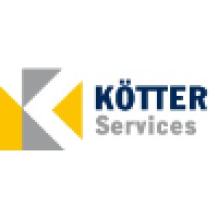 KÖTTER Services Logo