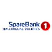 SpareBank 1 Hallingdal Valdres Logo