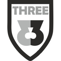 Three CZ Logo