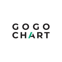 GoGoChart Logo