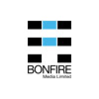 Bonfire Media Limited Logo