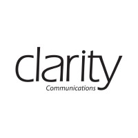 Clarity Communications DMCC Logo