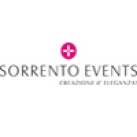 Sorrento Events Logo