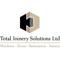 TOTAL JOINERY SOLUTIONS LIMITED Logo