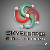 Skyscraper Solutions Logo