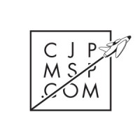 Chris Peterson Freelance Logo