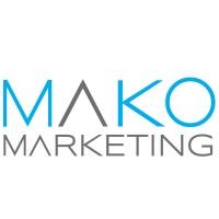 Mako Marketing Logo