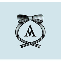 Alexia María Logo