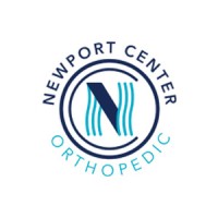 Newport Center Orthopedic - Medical & Surgical Supply and Rentals Logo