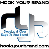 Hook Your Brand Logo