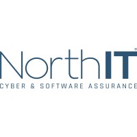 North IT - Web App Pen Testing Specialists Logo