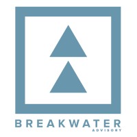 Breakwater Advisory Logo