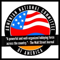 Armenian National Committee of America (ANCA) Logo