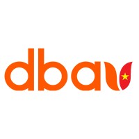 Dutch Business Association Vietnam DBAV 🇳🇱 Logo