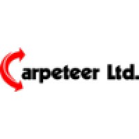 Carpeteer Ltd Logo
