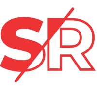 SR Facade Specialists Logo