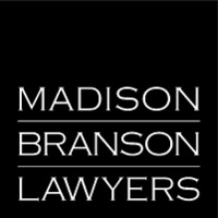 Madison Branson Lawyers Logo