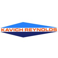 Kavich Reynolds Productions, Inc. Logo