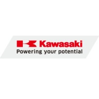 Kawasaki Rail Car Logo