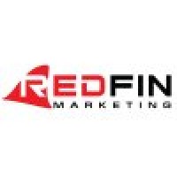 Red Fin Marketing, LLC Logo