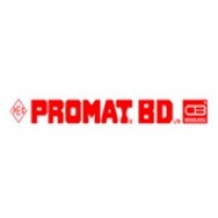 PROMAT BD LIMITED Logo