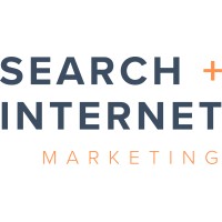 Search & Internet Marketing Logo
