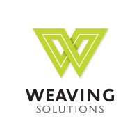 Weaving Solutions Pty Ltd Logo