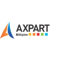 Axpart Bilişim A.Ş. Logo