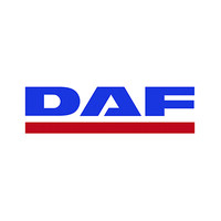 DAF TRUCKS RUS, LLC Logo