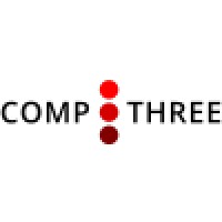 Comp Three Logo