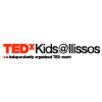 TEDxKids@Ilissos Logo