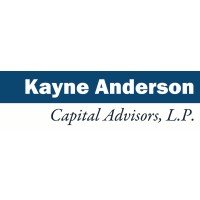 Kayne Anderson Capital Advisors, L.P. Logo