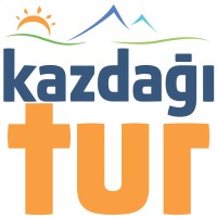 KAZDAĞI TUR (A GRUBU) TURİZM ve SEYAHAT ACENTASI Logo