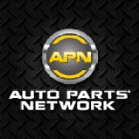 Auto Parts Network® Logo