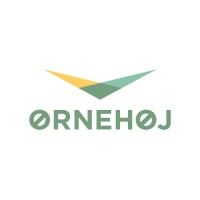 Fonden Ørnehøj Logo