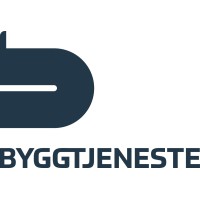 Byggtjeneste Logo