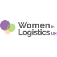 Women in Logistics UK Logo