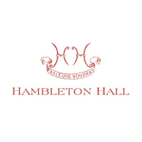Hambleton Hall Logo