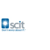 SCIT, LLC Logo