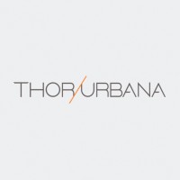 Thor Urbana Logo