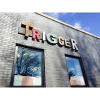 Trigger Chicago Logo