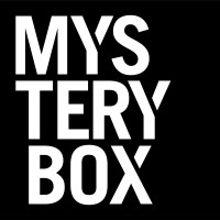 Mystery Box Logo