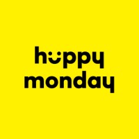 Happy Monday Ltd Logo